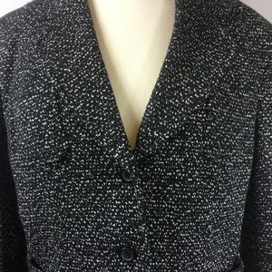 Outfit JPR  -  Jacket & Skirt